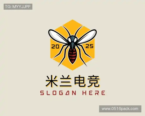 关于米兰电竞